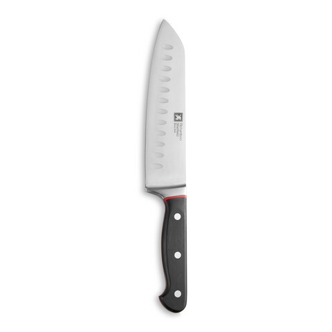 Cutit santoku, Richardson Sheffield, Velocity, inox