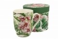 Cana Chloe, Duo, 375 ml, portelan, multicolor
