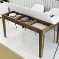 Masa, Hommy Craft, Milan 514, Nuc/Alb