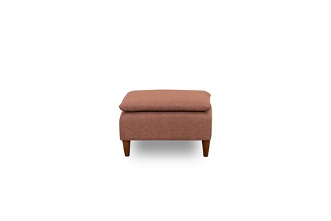 Bancheta, futon, 859ftn1940, metal, maro deschis