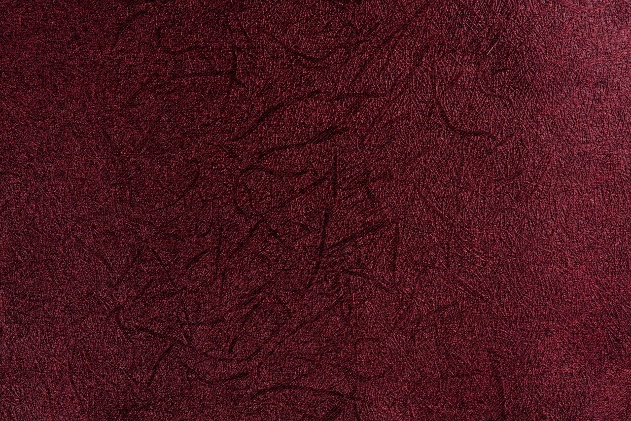 Draperie Mendola Interior, Versaille, 135x245 Cm, Poliester, Bordo