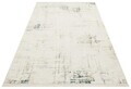 Covor, Kadifem Kd012, 80x150 cm, MICRO POLIESTER, Crem