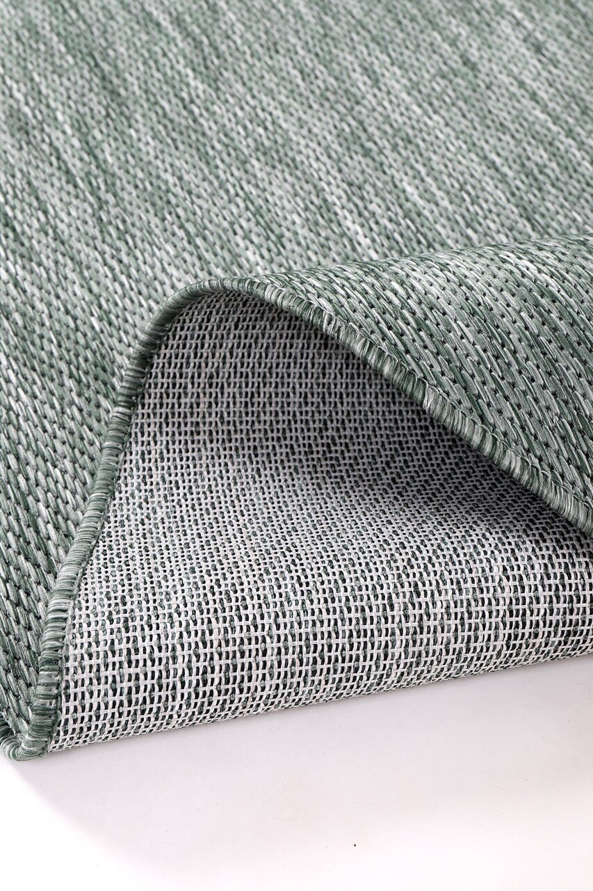 Covor (200 x 290), Tema 9037, 200x290 cm, Verde - view 4