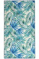 Covor, Palma, 80x150 cm, Multicolor