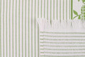 Set prosoape de baie, Şaheser, Pecete, Bumbac, Alb / Albastru închis / Gri / Roz / Violet / Verde / Galben