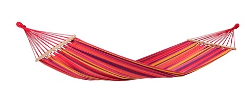 Hamac Tonga vulcano, Amazonas, 200x100 cm, multicolor
