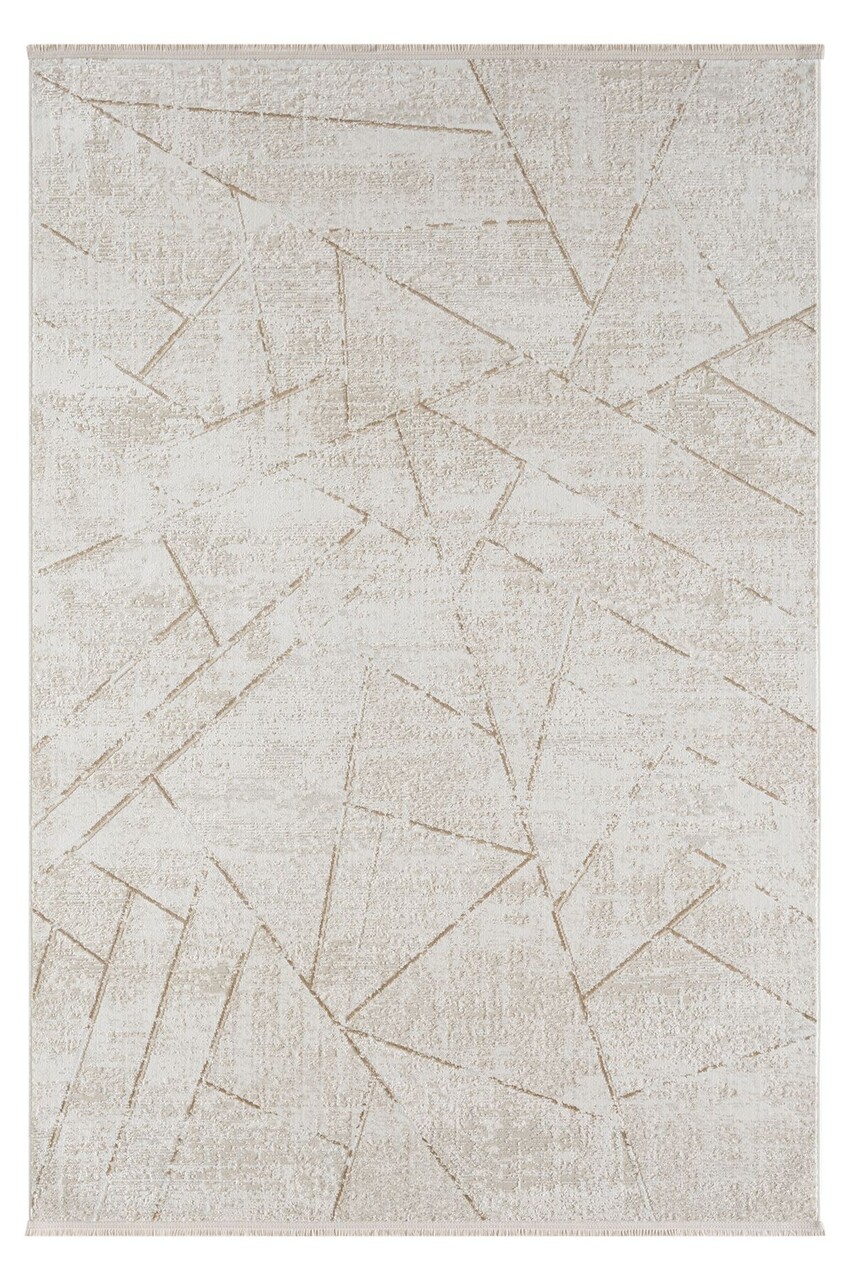 Covor (120 x 500), 51515A, 120x500 cm, Bej - view 5