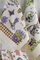 Set prosoape de bucatarie, Hermia, 741LDN1130, Multicolor