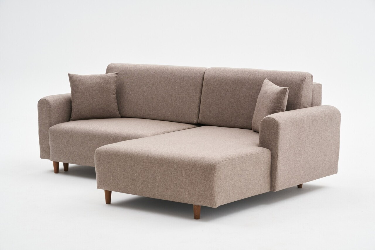 Coltar, Atelier del Sofa, 613LFS1179, Maro — imaginea 5