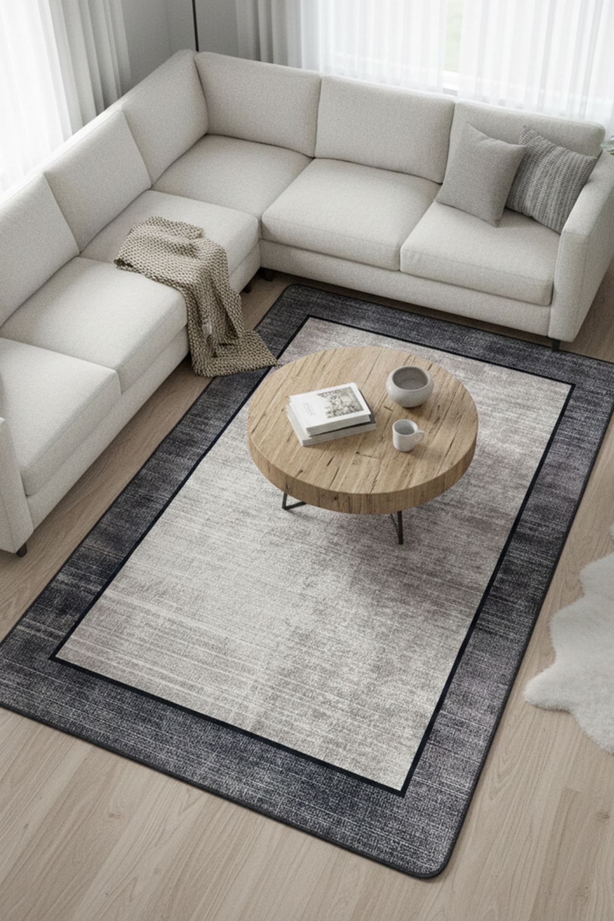 Covor, Rpeat 100 x 250, 100x250 cm, Multicolor