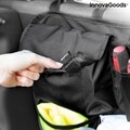 Organizator portbagaj auto Karplain InnovaGoods, 8 compatimente, 87.5 x 45.5 cm