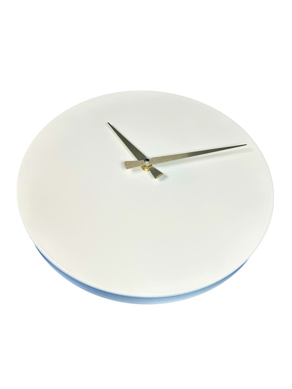 Ceas de perete, 35Sivmet, Dimensiune: 35 x 35 cm, Crem - view 3