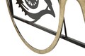Decoratiune de perete Eyewear, Mauro Ferretti, 89.5 x 41.3 cm, fier, multicolor