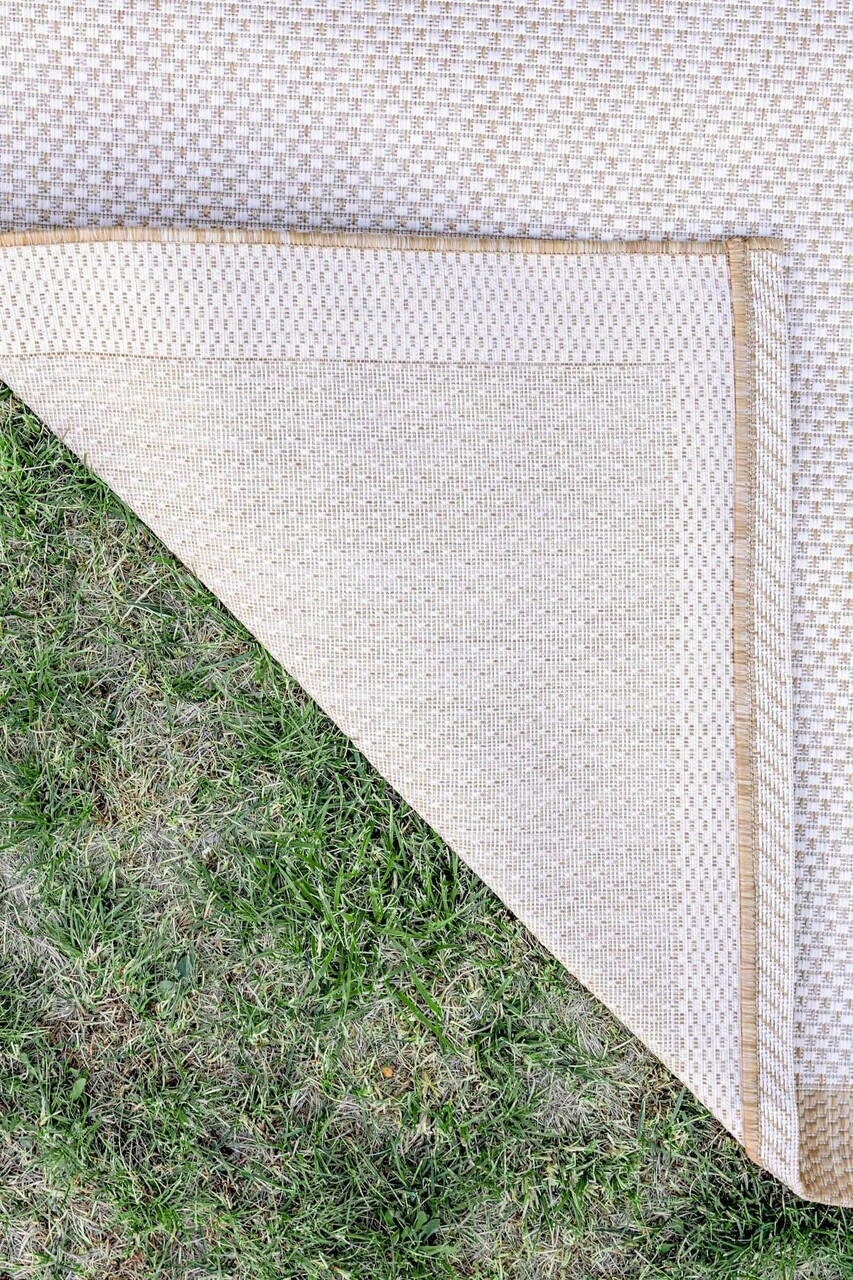 Covor (240 x 340), 23745A, 240x340 cm, Ecru / Natural - view 3