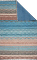 Covor, Bd 04, 80x300 cm, Poliester, Multicolor