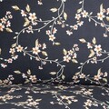 Lenjerie de pat King Size Adriana, Homla, 3 piese, 200x220 cm, microfibra din poliester, multicolor