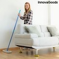 Echipament de ridicare si transport HeavEasy InnovaGoods, fier