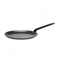 Tigaie pentru clatite Chef line, Cooking by Heinner, 32x1.6 cm, otel