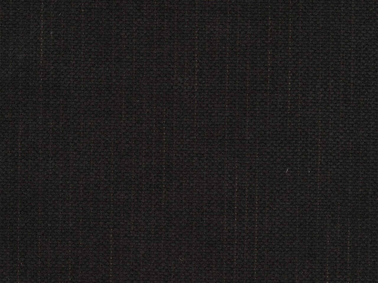 Canapea extensibila 3 locuri, Victor, Micadoni Home, 246x100x83 cm, tesatura structurata, negru — imaginea 7