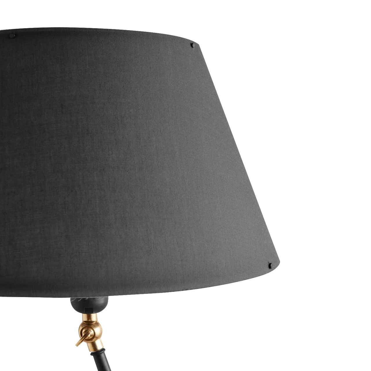Lampadar, L'essentiel Maison, 780SGN3526, Antracit / Negru - view 6