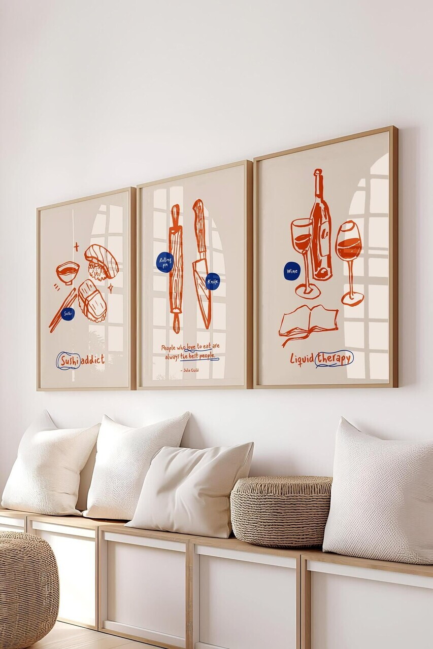 Set de pictură decorativă, Ç-300554, Sticla PVC, Multicolor — imaginea 2