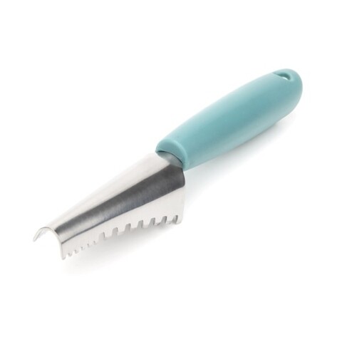 Curatator solzi peste, Luigi Ferrero Norsk FR-1992, inox/plastic