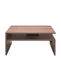 Masuta de cafea, Adore, Shp-640-Oo-1, Maro
