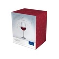 Set 2 pahare pentru vin rosu, Villeroy & Boch, Toy's Delight, 460 ml, sticla cristal