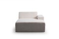 Coltar, Atelier del Sofa, 560ARE5238, Cadru: LEMN/PAL, Alb
