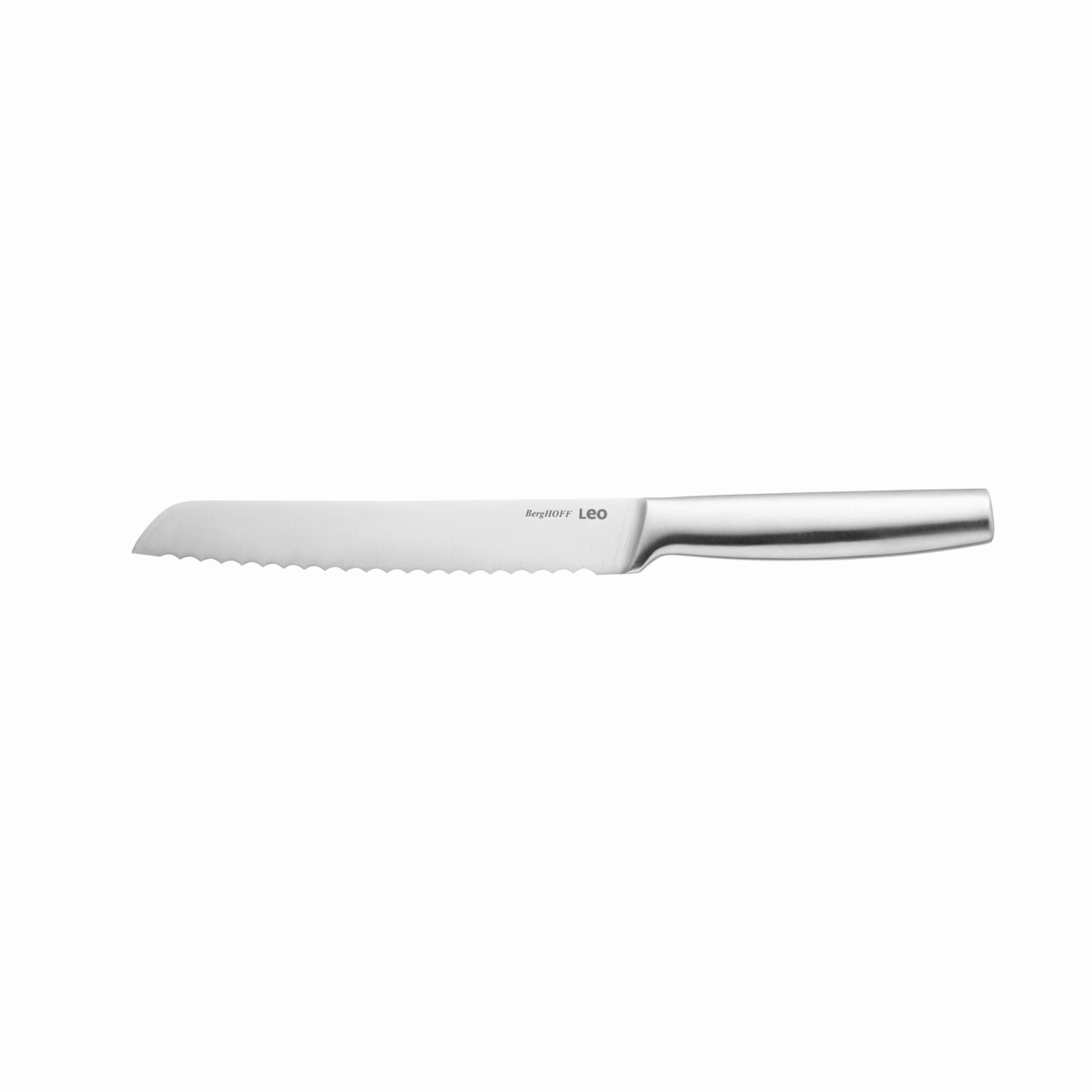 Cutit de paine BergHOFF, Leo Legacy, 20 cm, inox