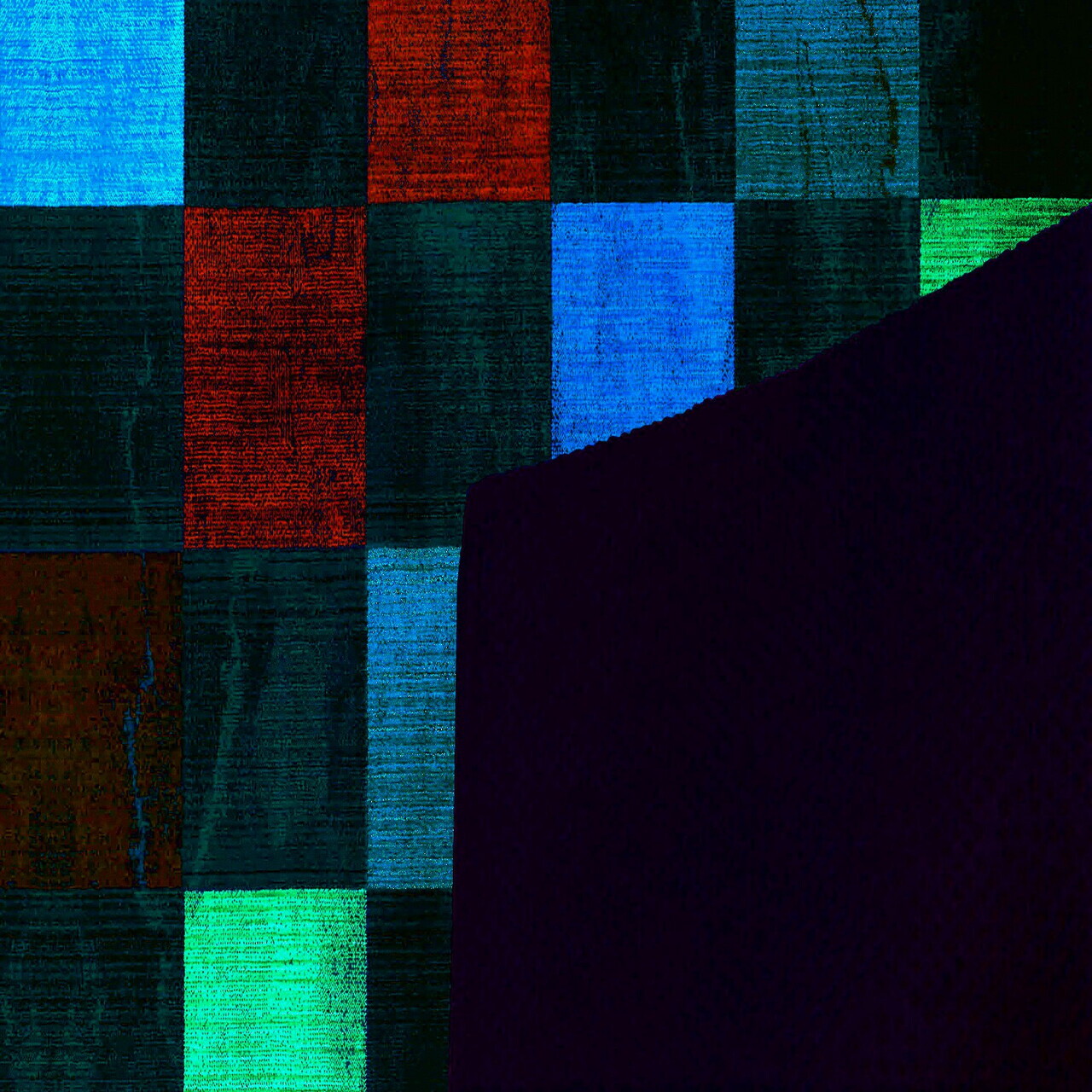 Covor, Eexfab798, 140x220 cm, Multicolor - Imagine 7
