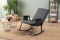 Balansoar, Atelier del Sofa, 859FTN1773, Gri inchis