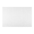 Suport farfurie Glamour, Ambition, 30x45 cm, PVC, alb