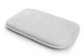 Balansoar bebelusi, Hudson, Hier Metal, Gri/Negru