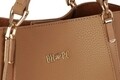 Geanta Beverly Hills Polo Club, 611, piele ecologica, camel