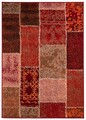 Covor Elucio, Decorino, 60x110 cm, polipropilena, multicolor