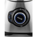 Blender de mare viteza FRITEL, BL 3890, 1800W, 1.8L, otel inoxidabil/sticla