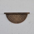 Raft de perete, Evila Originals, Raf294, Lemn