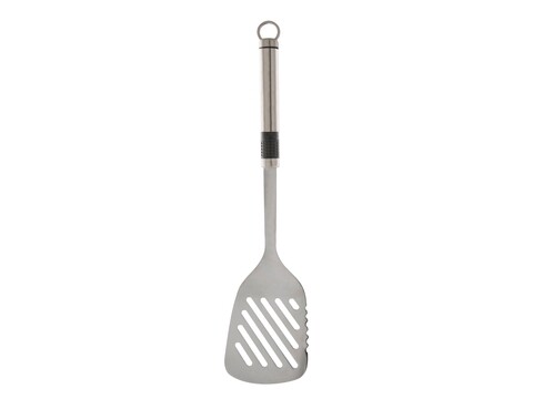 Paleta perforata, procuisine, excelsa, 33 cm, inox, argintiu