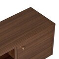 Comoda TV, Nordure, Alvar, 180x46x35 cm, Nuc Milano