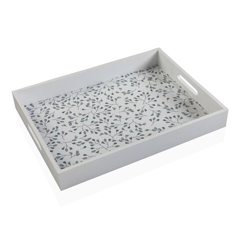 Tava pentru servire Oxford, Versa, 45 x 30 x 5 cm, MDF