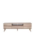 Comoda TV, Adore, Tvr-621-Tt-1, Nuc deschis