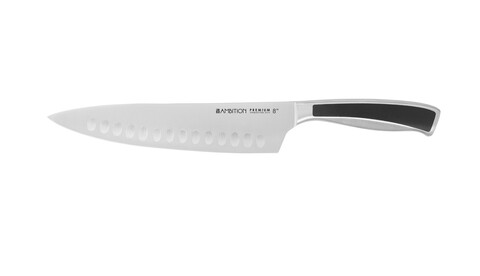 Cutitul bucatarului Premium, Ambition, 20 cm, inox