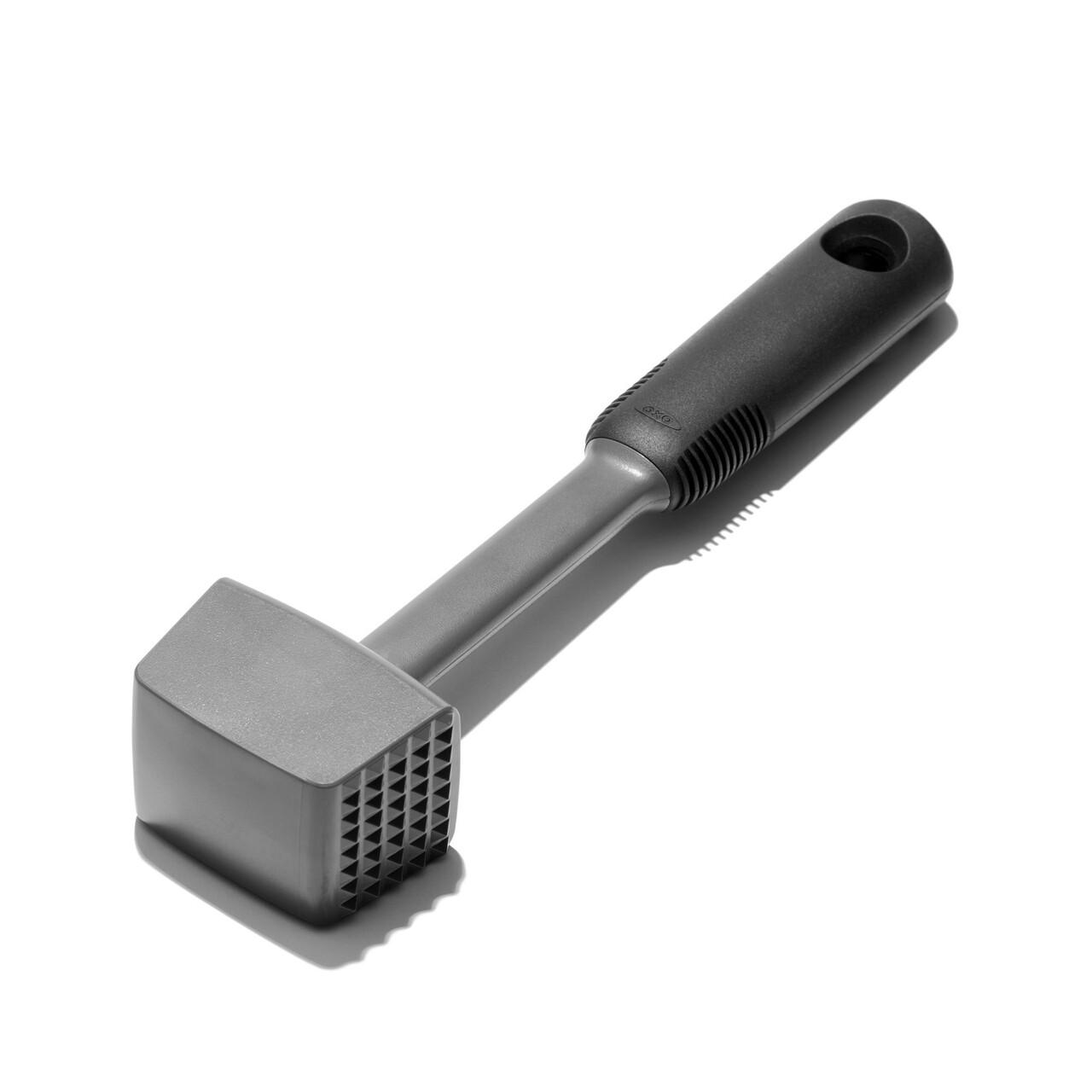 Ciocan pentru carne, otel, "Good Grips" - OXO - imagine 3
