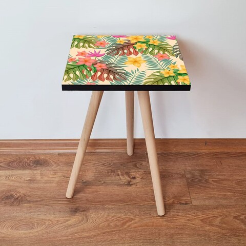 Masuta, Leona, Shp20, 35x42x35 cm, Multicolor