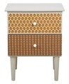 Noptiera Aunt, Mauro Ferretti, 43.5x38x55.5 cm, MDF