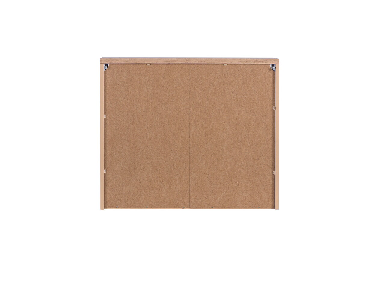 Set mobilier baie Bali White Lava 80 cm 804 841, dulap inalt, masca cu lavoar si cabinet cu oglinda, Comad, MDF/PAL, alb - view 5