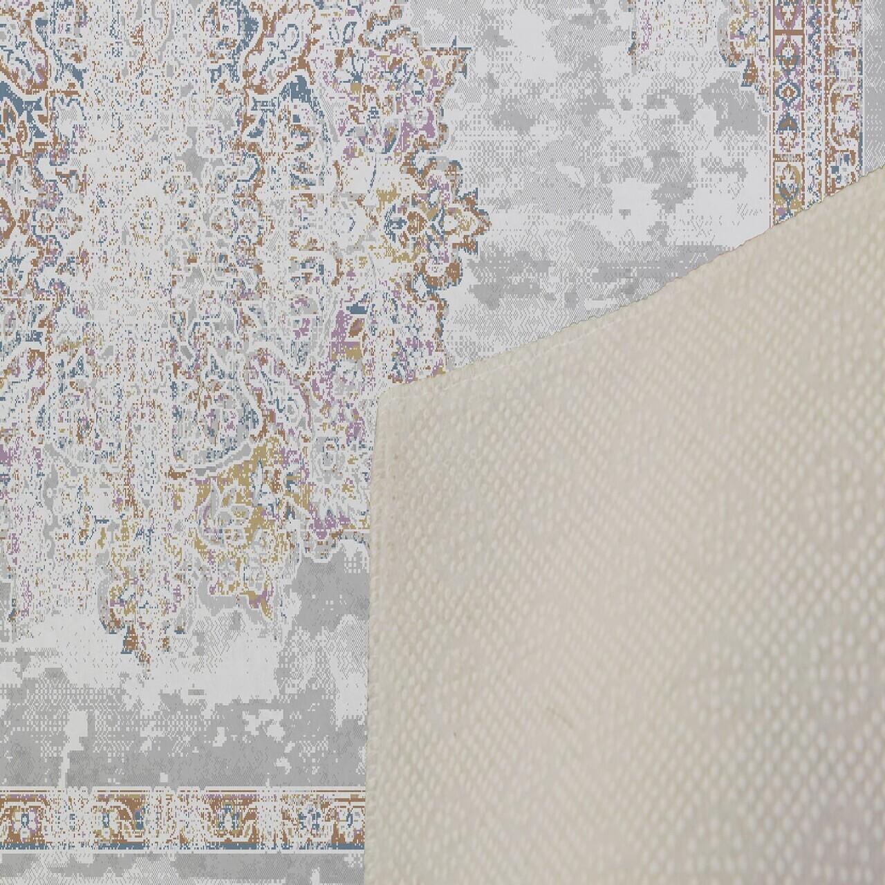 Covor, Eexfab1191, 180x280 cm, Multicolor - Imagine 7