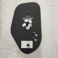 Masuta de cafea, Neostill, Rock, Negru