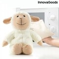 Oaie de plus cu efect de incalzire si racire Wooly, InnovaGoods, 35x21x14 cm